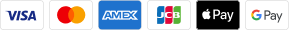 The Chippy Accepted Payment Methods